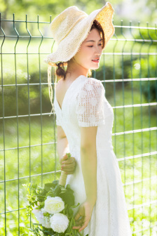 与上司出轨的妻子
