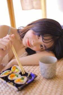 真夏龙